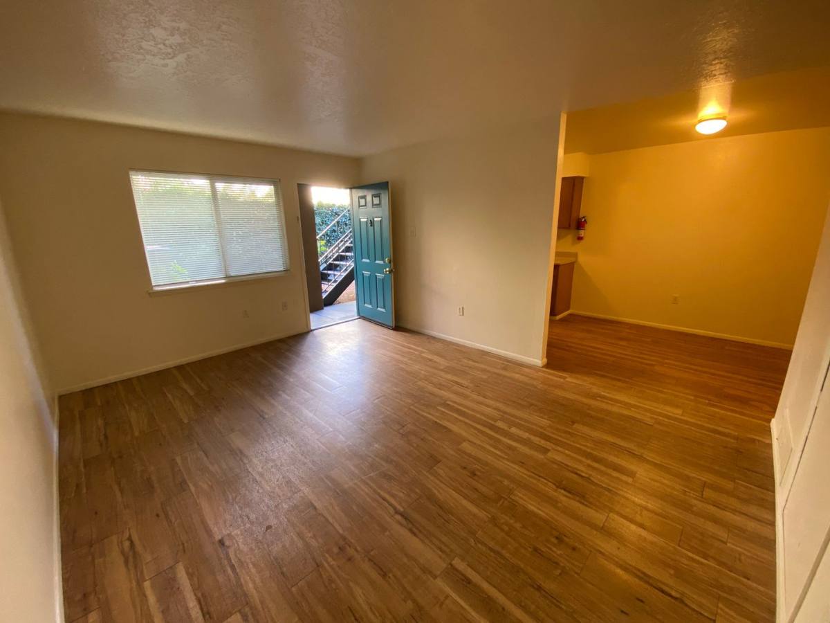 Apartment for rent at 124 Harvard St SE, Albuquerque, NM 87106