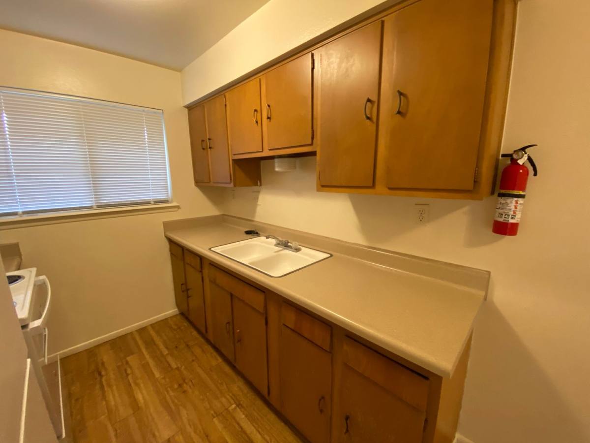 Apartment for rent at 124 Harvard St SE, Albuquerque, NM 87106