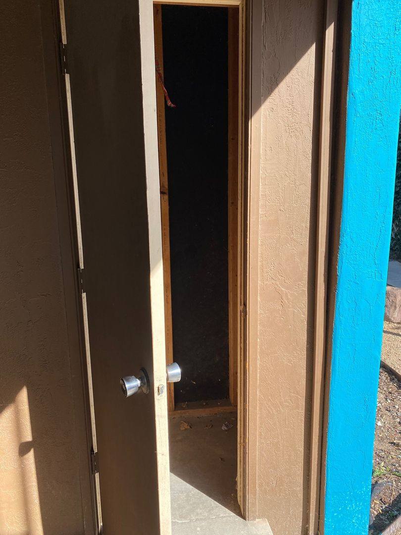 Apartment for rent at 124 Harvard St SE, Albuquerque, NM 87106