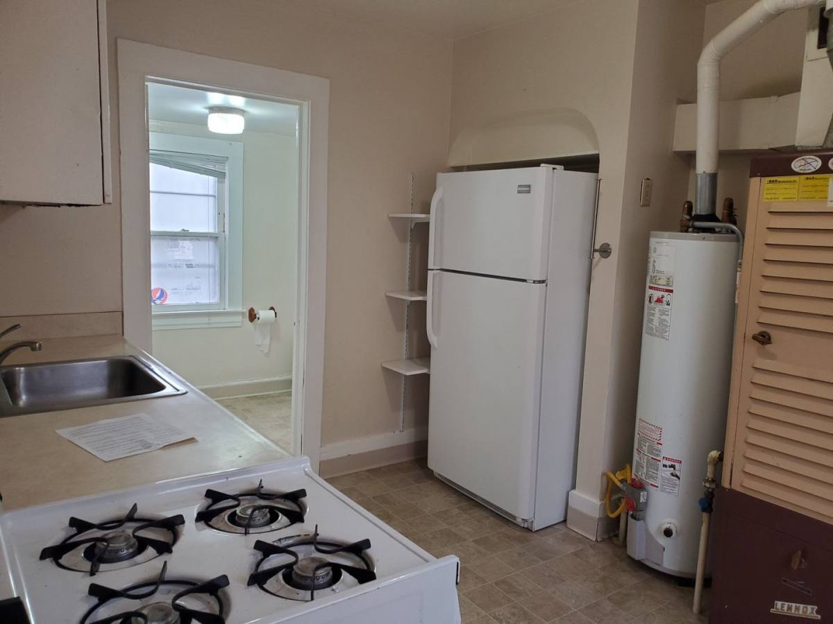 Apartment for rent at 623, 623 1 2 & 621 N Wahsatch, Colorado Springs, CO 80907