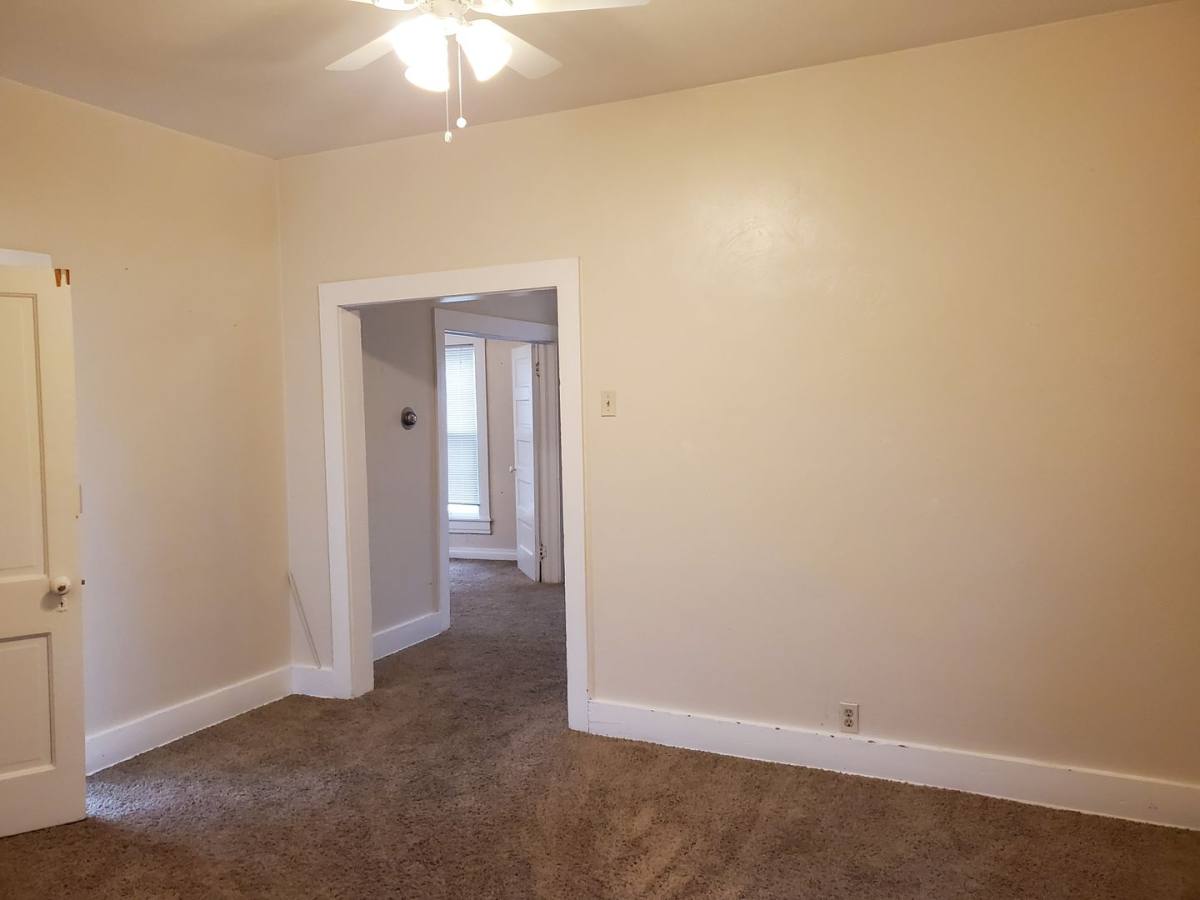 Apartment for rent at 623, 623 1 2 & 621 N Wahsatch, Colorado Springs, CO 80907