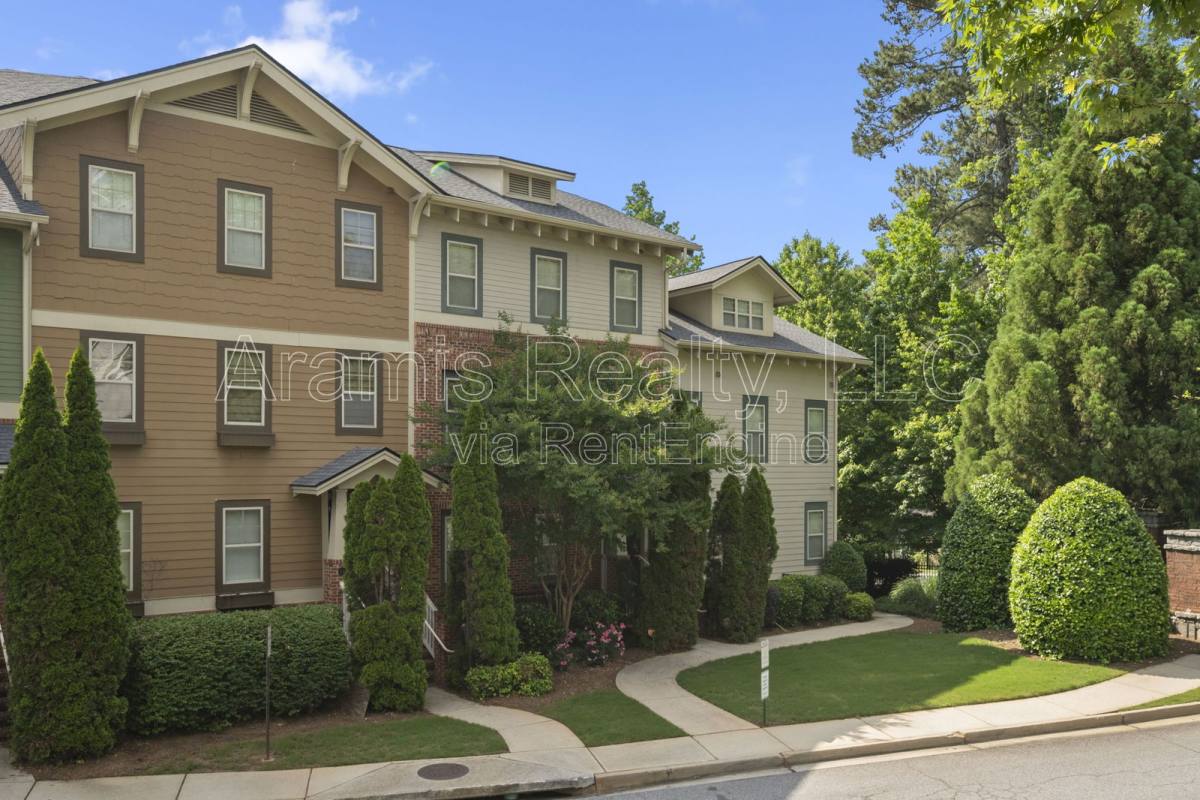 Condo for rent at 2110 Gorman Grove, Atlanta, GA 30316