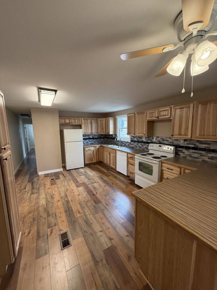 House for rent at 4218 Carlton Ave SW, Billings, MT 59101