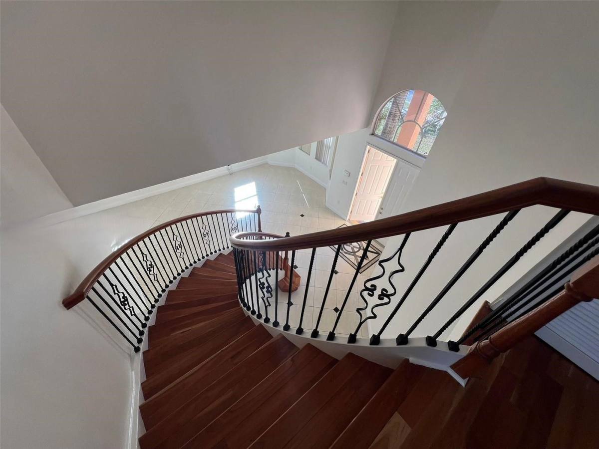 House for rent at 4957 SW 167th Ave, Hollywood, FL 33027