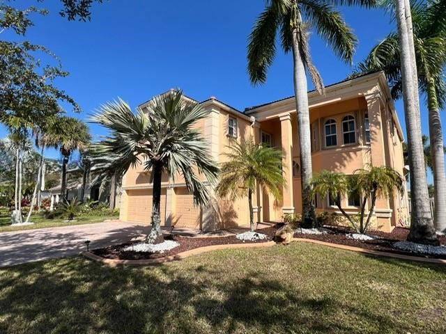 House for rent at 4957 SW 167th Ave, Hollywood, FL 33027