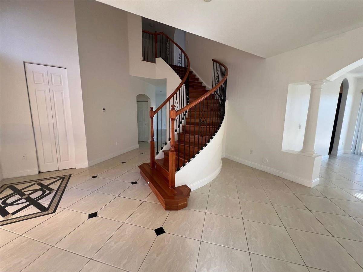 House for rent at 4957 SW 167th Ave, Hollywood, FL 33027