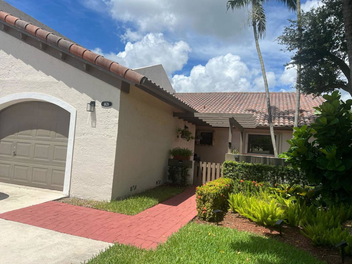 House for rent at 8626 SW 114th Place, Miami, FL 33173