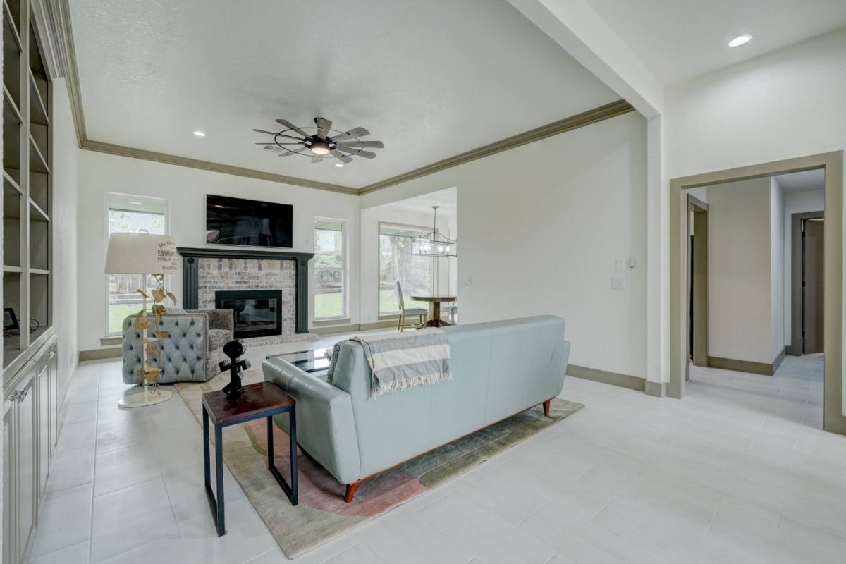 3616 Burlington Dr, Norman, OK 73072 - House for Rent - Image 17