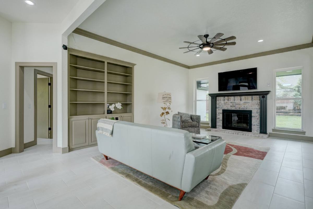 3616 Burlington Dr, Norman, OK 73072 - House for Rent - Image 20