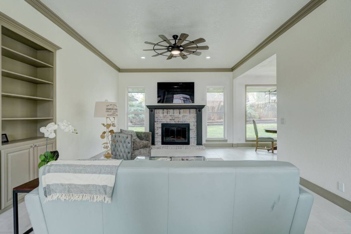 3616 Burlington Dr, Norman, OK 73072 - House for Rent - Image 19