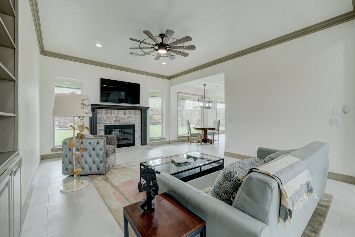 3616 Burlington Dr, Norman, OK 73072 - House for Rent - Image 18