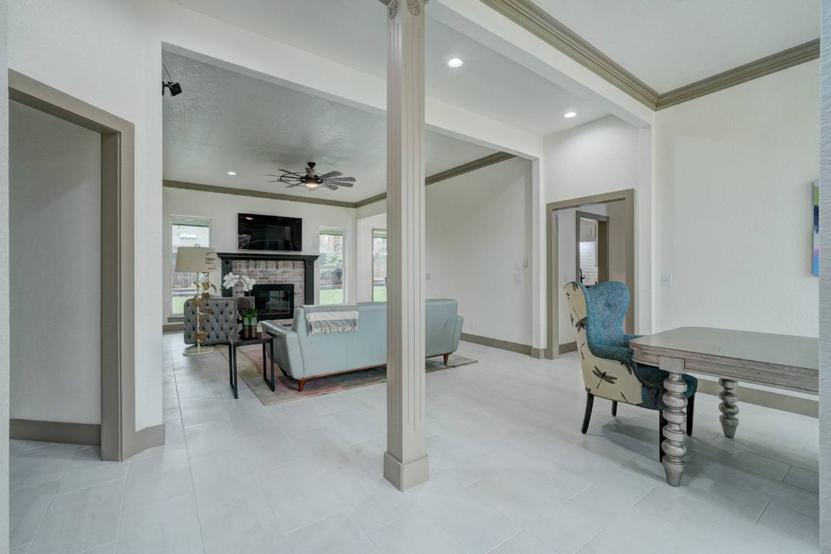 3616 Burlington Dr, Norman, OK 73072 - House for Rent - Image 16