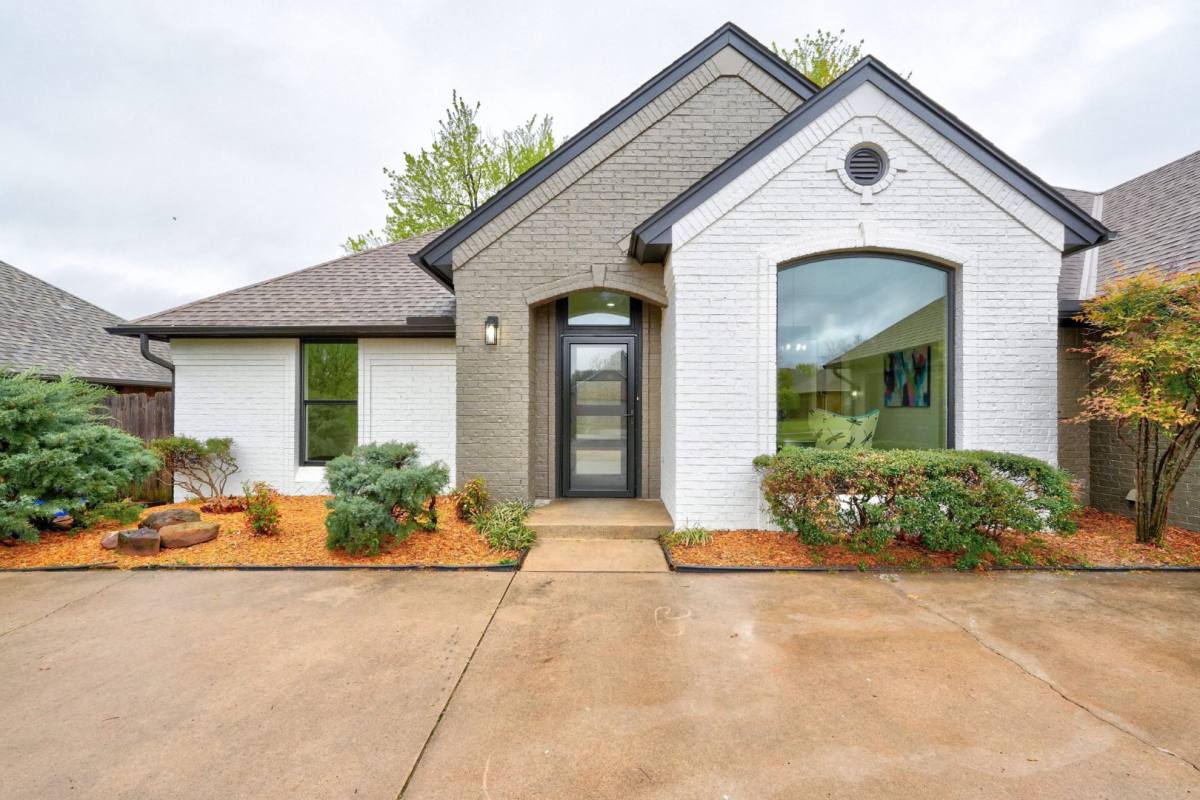 House for rent at 3616 Burlington Dr, Norman, OK 73072