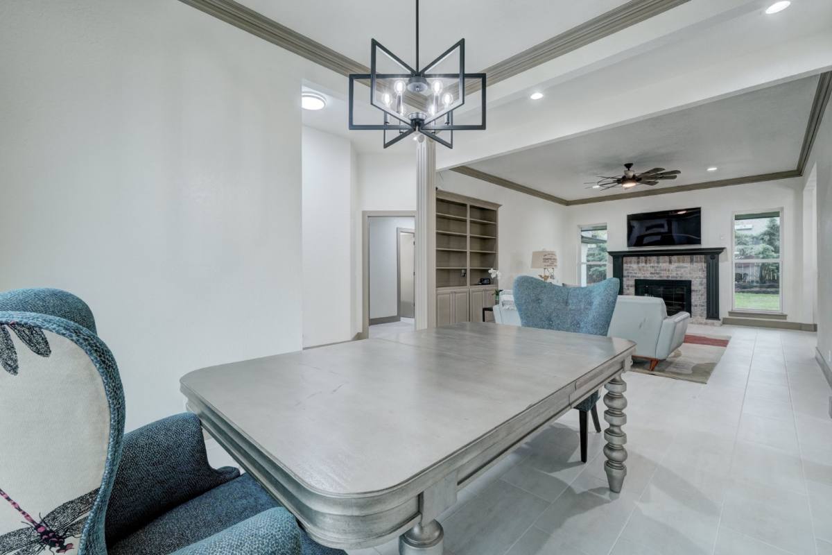 3616 Burlington Dr, Norman, OK 73072 - House for Rent - Image 13
