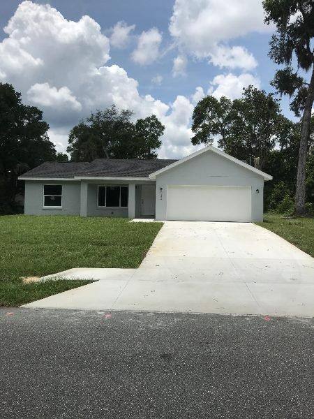 House for rent at 30 Juniper Pass Lane, Ocala, FL 34472
