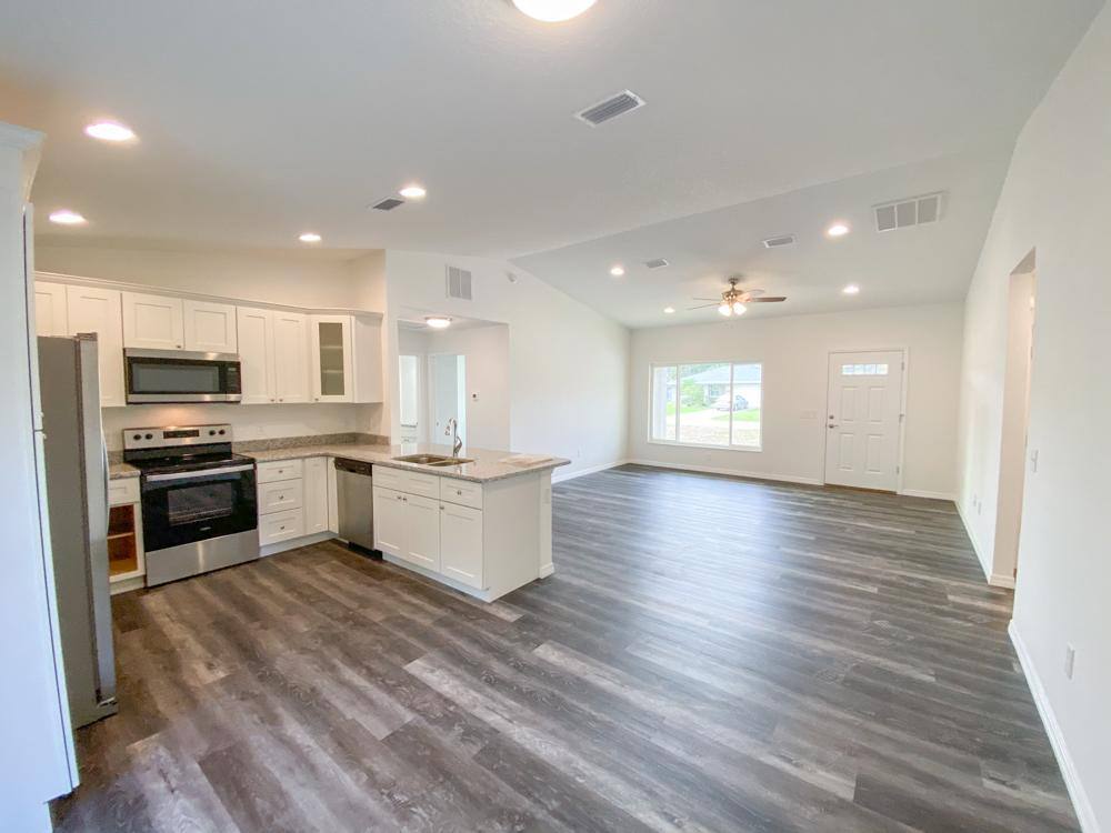 House for rent at 30 Juniper Pass Lane, Ocala, FL 34472