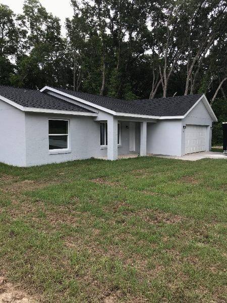 House for rent at 30 Juniper Pass Lane, Ocala, FL 34472