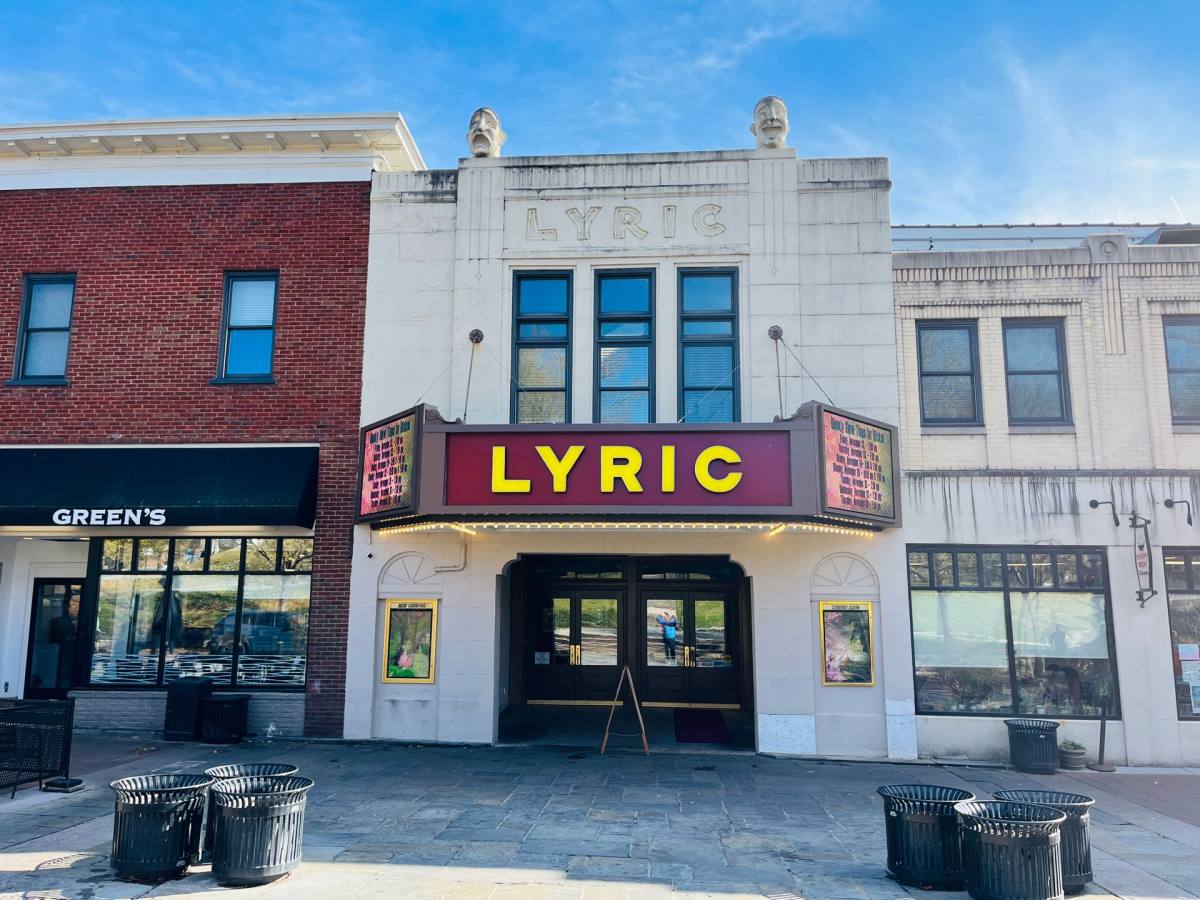 Apartment for rent at 115 College Ave #205, Blacksburg, VA 24060