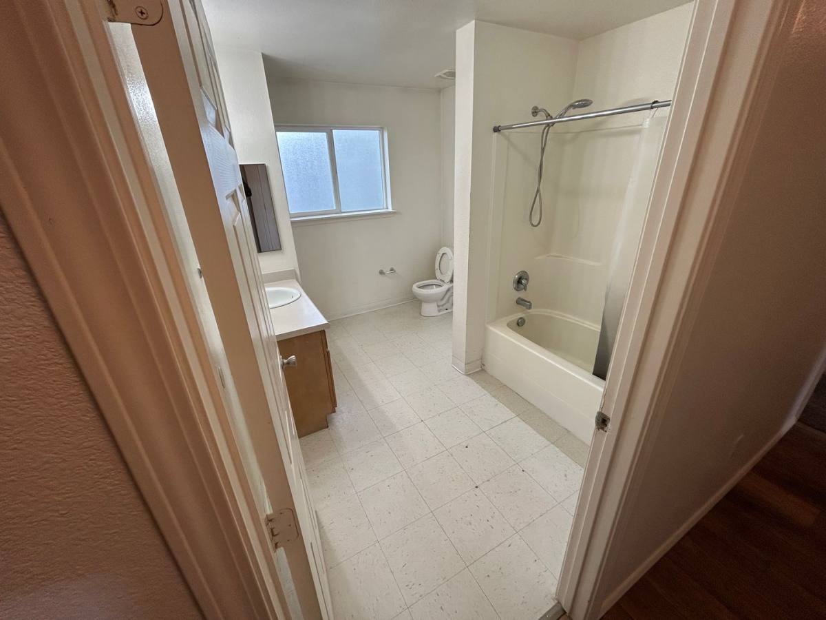 Apartment for rent at 615 Eagle Dr, Riverton, WY 82501