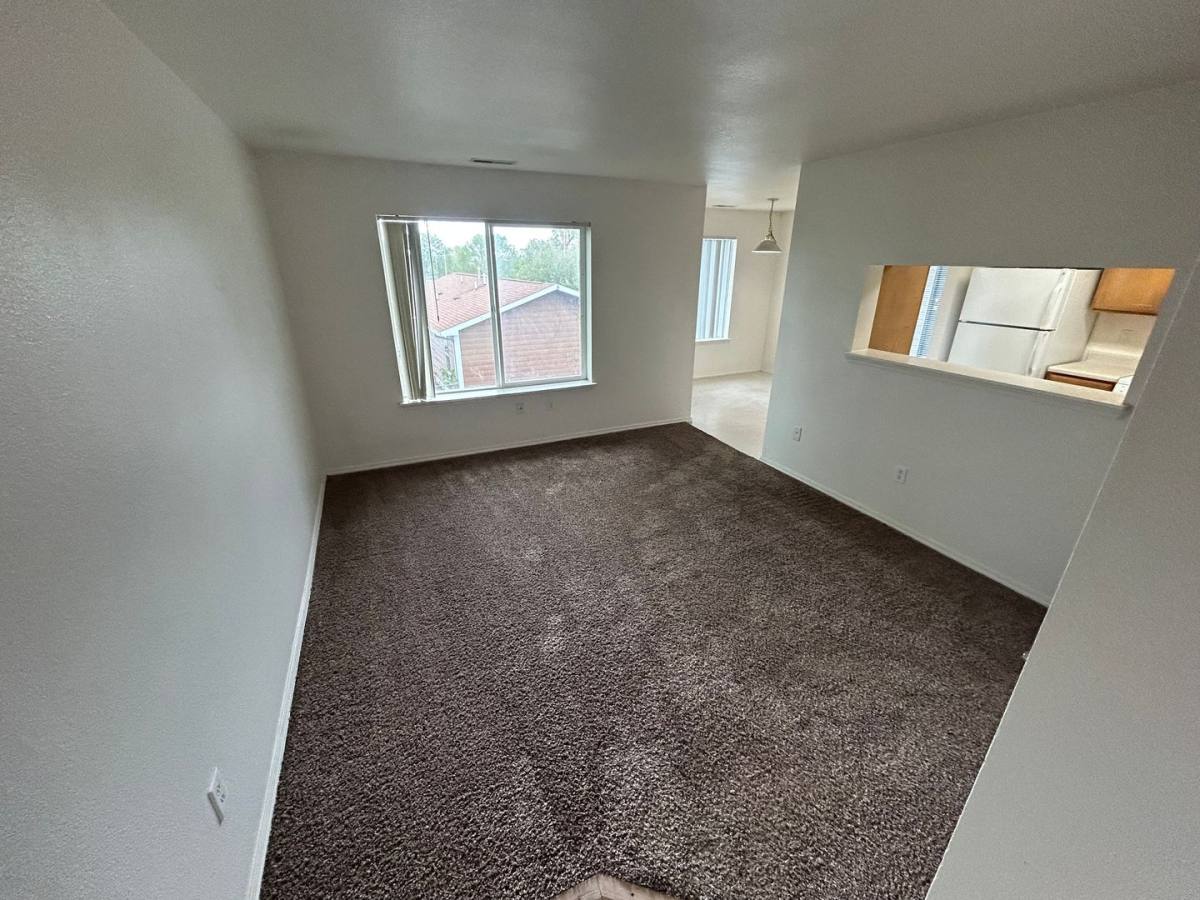 Apartment for rent at 615 Eagle Dr, Riverton, WY 82501