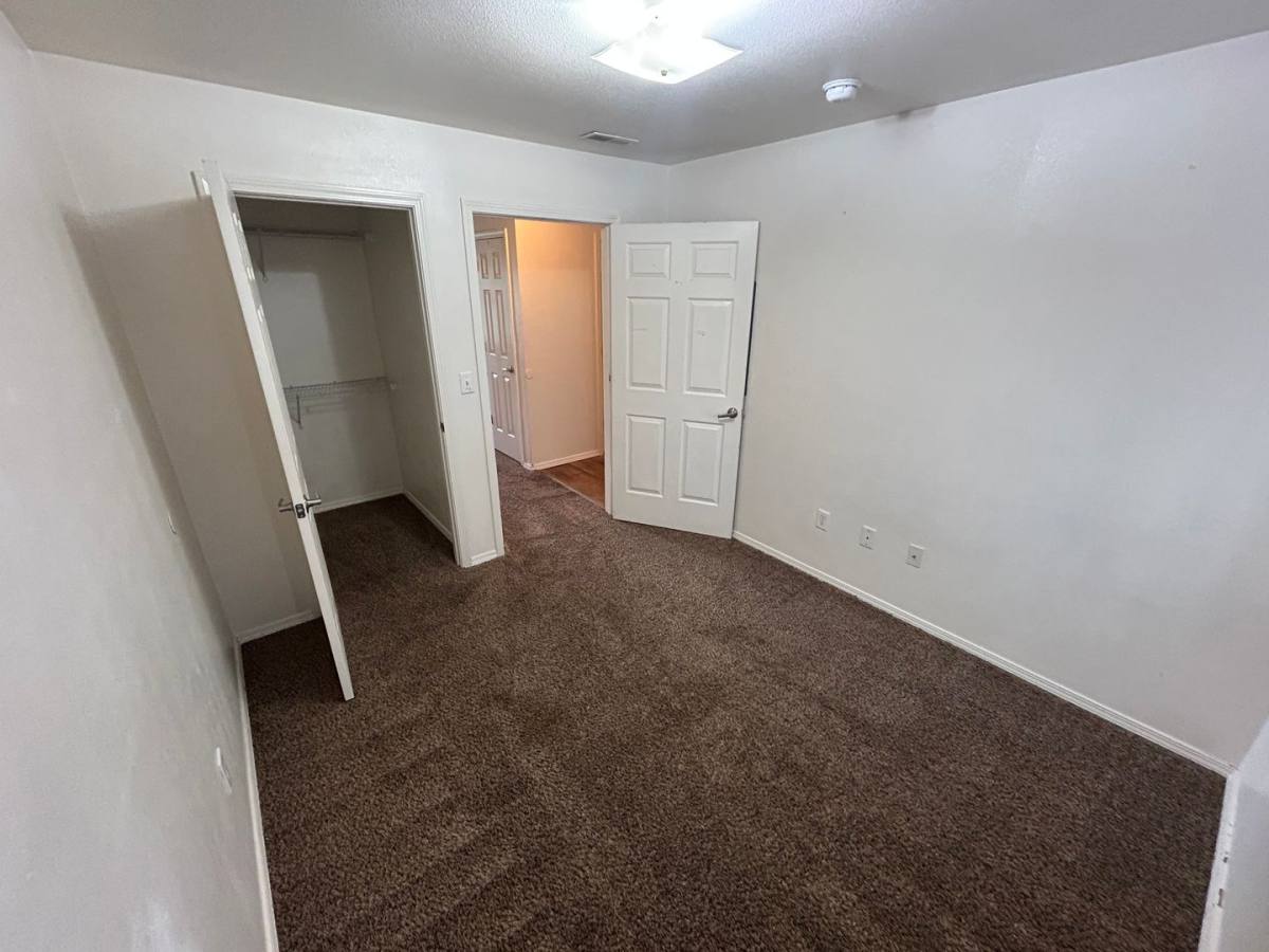 Apartment for rent at 615 Eagle Dr, Riverton, WY 82501