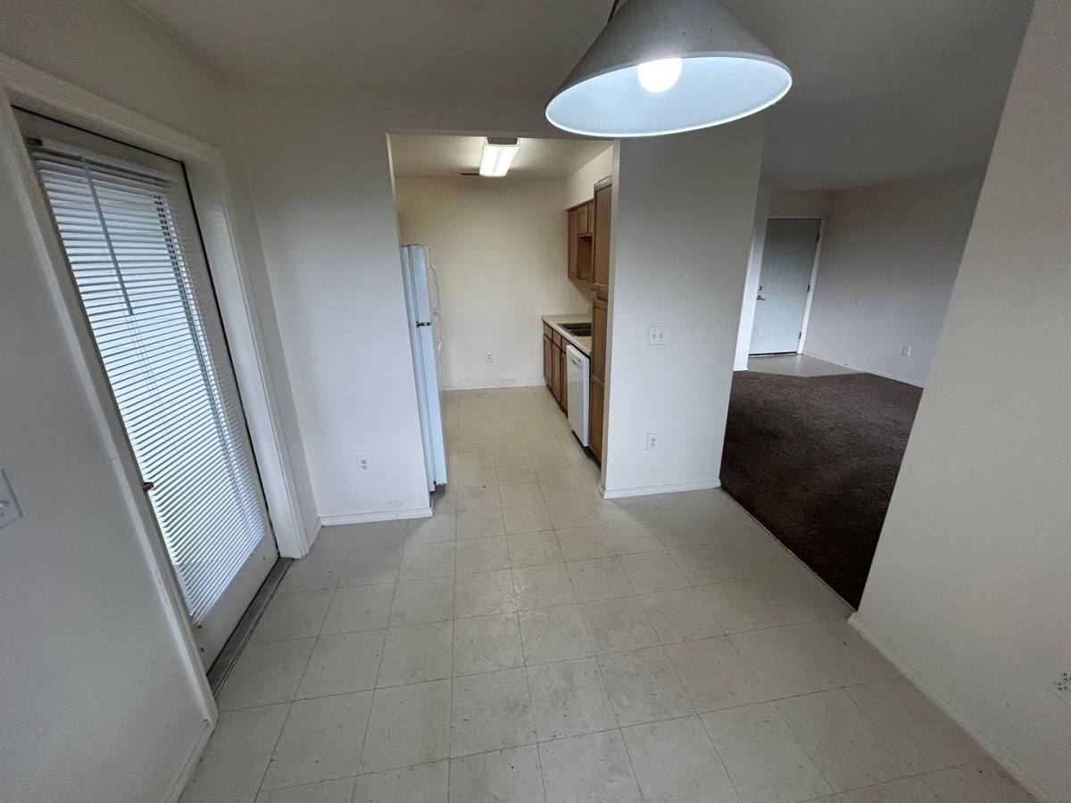 Apartment for rent at 615 Eagle Dr, Riverton, WY 82501