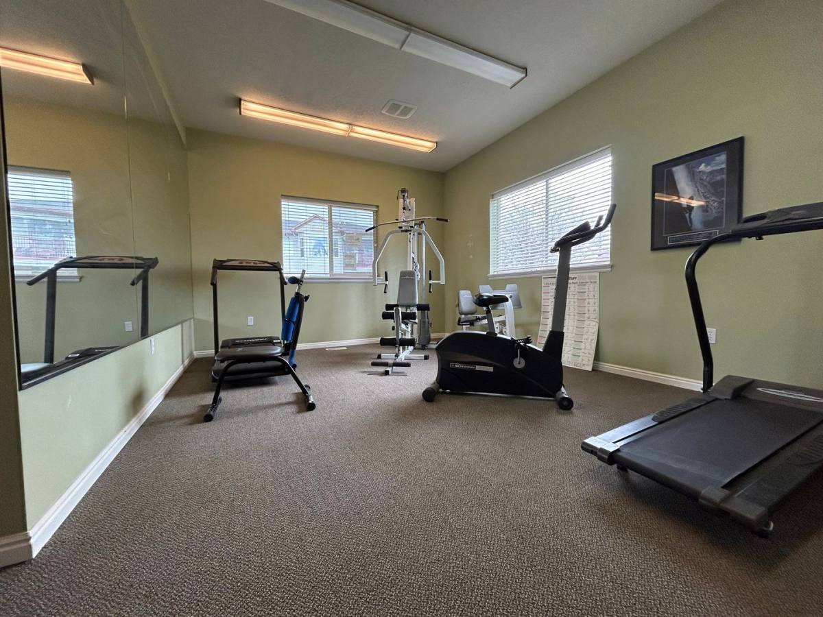 Apartment for rent at 615 Eagle Dr, Riverton, WY 82501