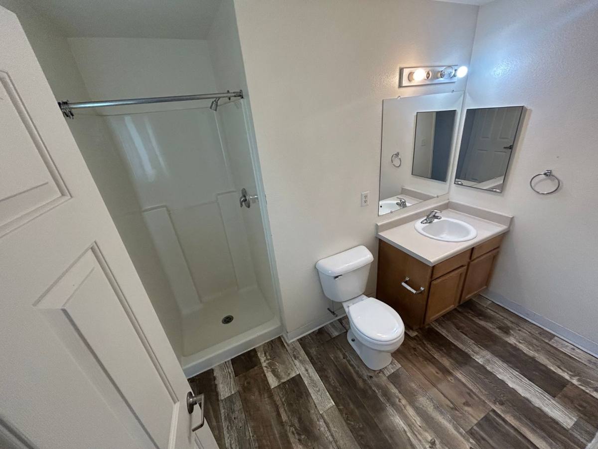 Apartment for rent at 615 Eagle Dr, Riverton, WY 82501