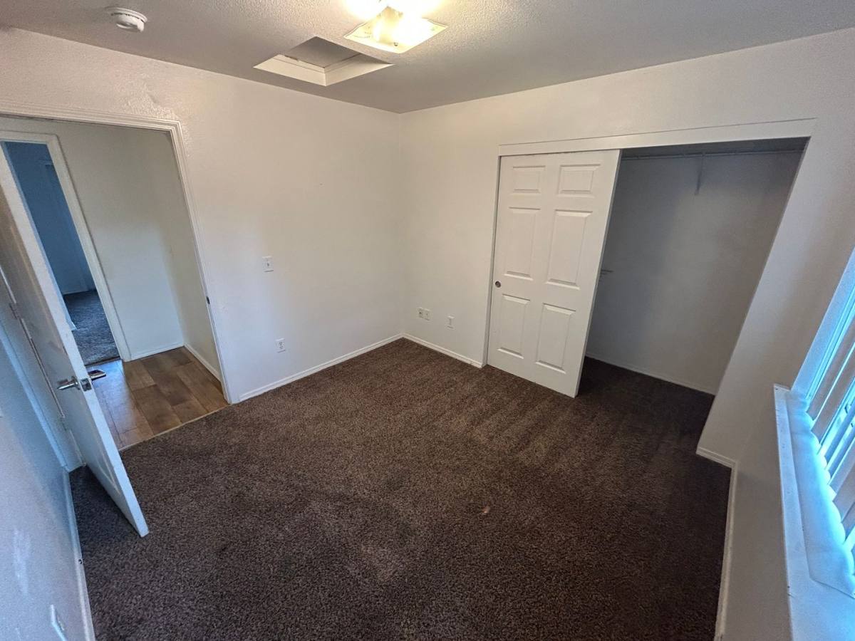 Apartment for rent at 615 Eagle Dr, Riverton, WY 82501