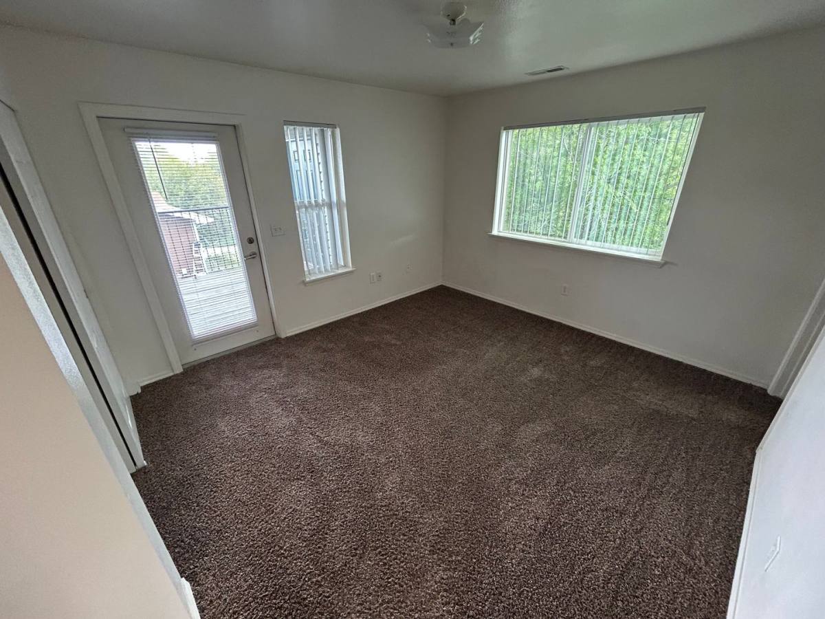 Apartment for rent at 615 Eagle Dr, Riverton, WY 82501