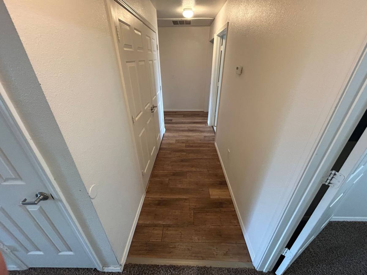 Apartment for rent at 615 Eagle Dr, Riverton, WY 82501