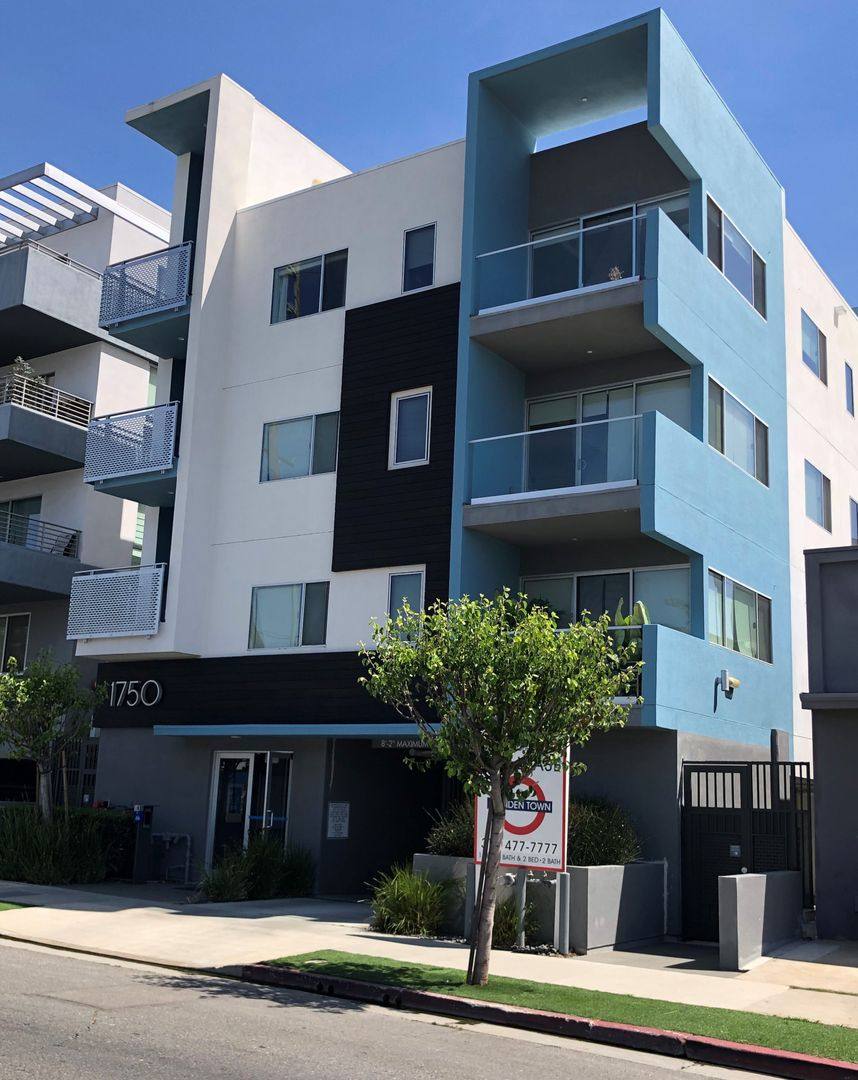 Apartment for rent at 1750 Sawtelle Blvd, Los Angeles, CA 90025