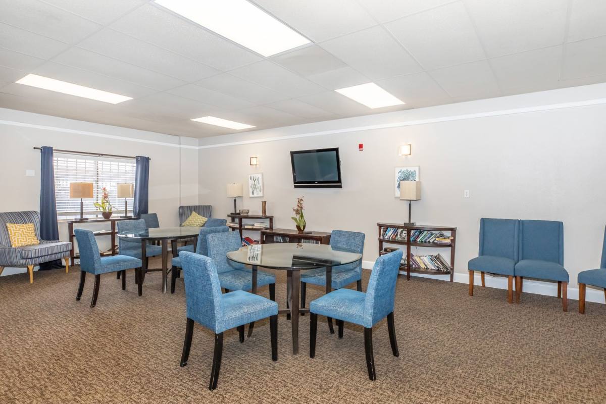 Apartment for rent at 5404 Montgomery Blvd NE, Albuquerque, NM 87109