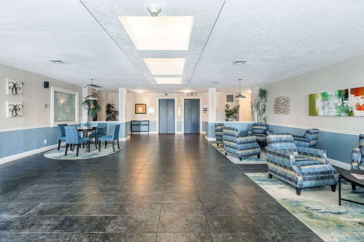 Apartment for rent at 5404 Montgomery Blvd NE, Albuquerque, NM 87109