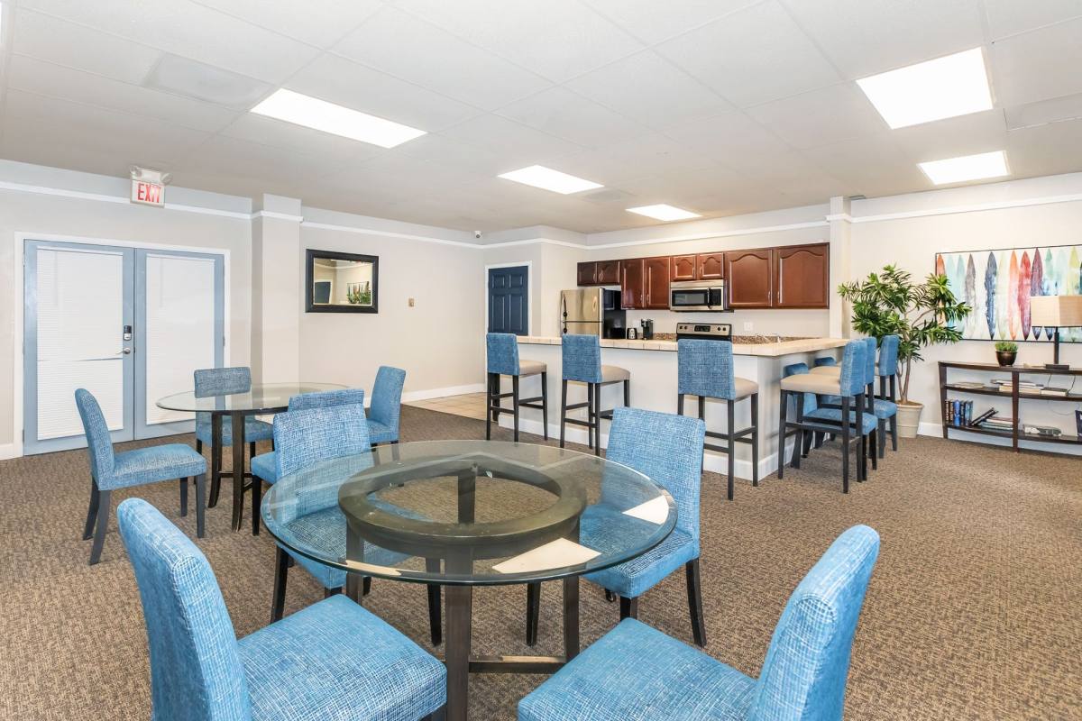 Apartment for rent at 5404 Montgomery Blvd NE, Albuquerque, NM 87109