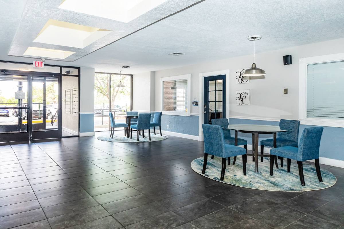 Apartment for rent at 5404 Montgomery Blvd NE, Albuquerque, NM 87109