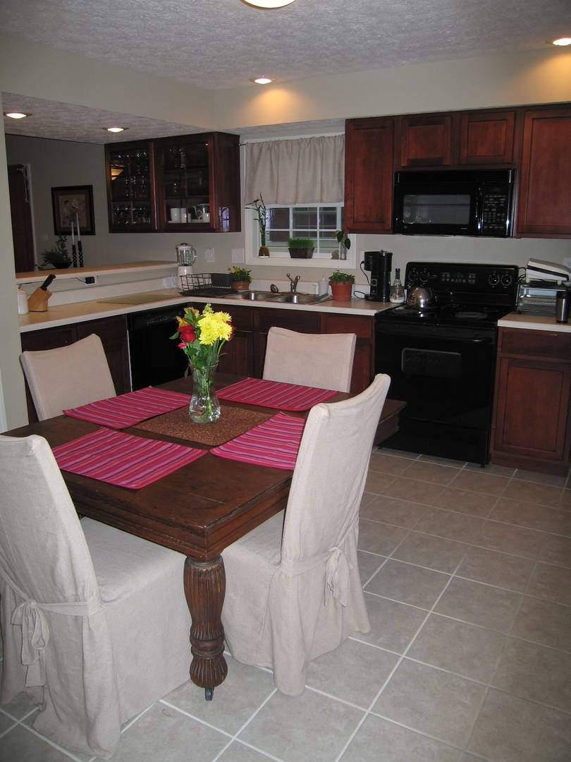 Condo for rent at 1327 Cobble Creek Circle, Bloomington, IN 47401