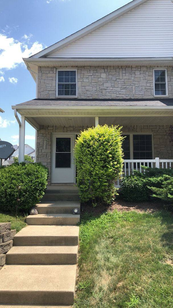 Condo for rent at 1327 Cobble Creek Circle, Bloomington, IN 47401