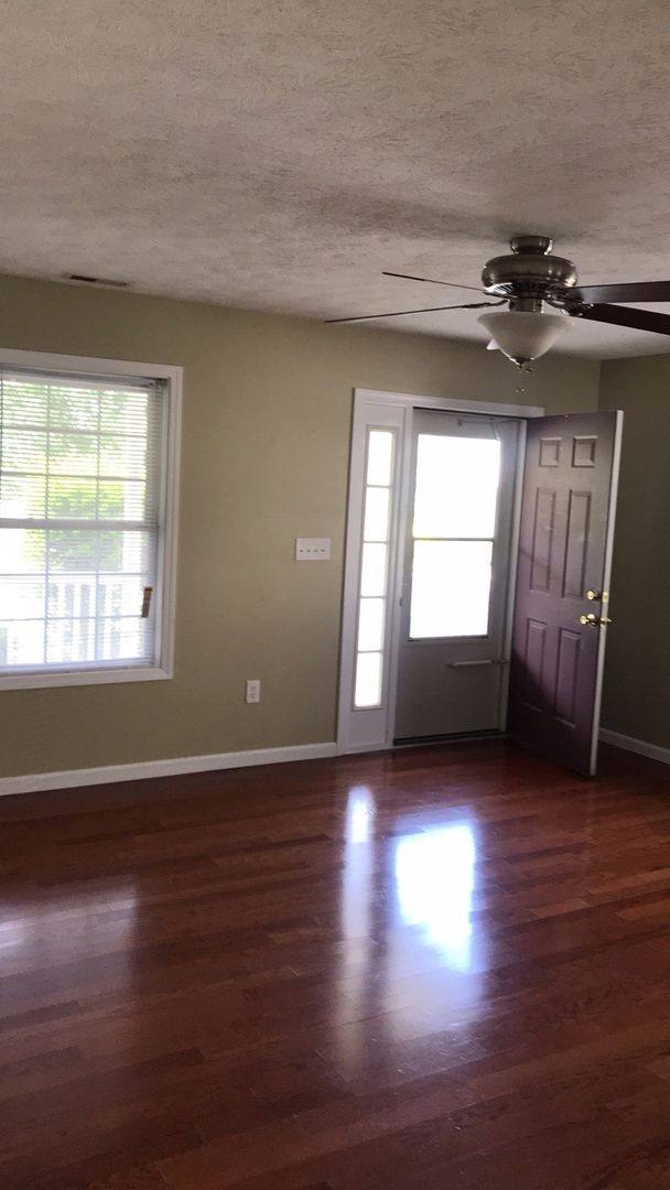 Condo for rent at 1327 Cobble Creek Circle, Bloomington, IN 47401