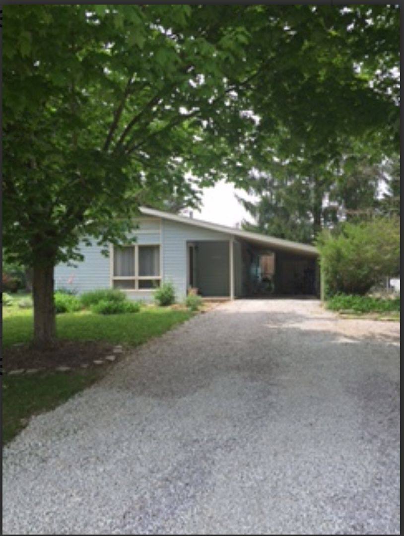 House for rent at 4343 Deckard Dr, Bloomington, IN 47408