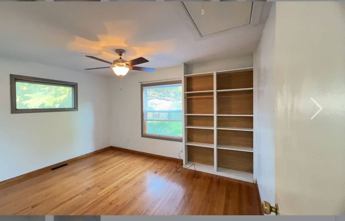 House for rent at 4343 Deckard Dr, Bloomington, IN 47408