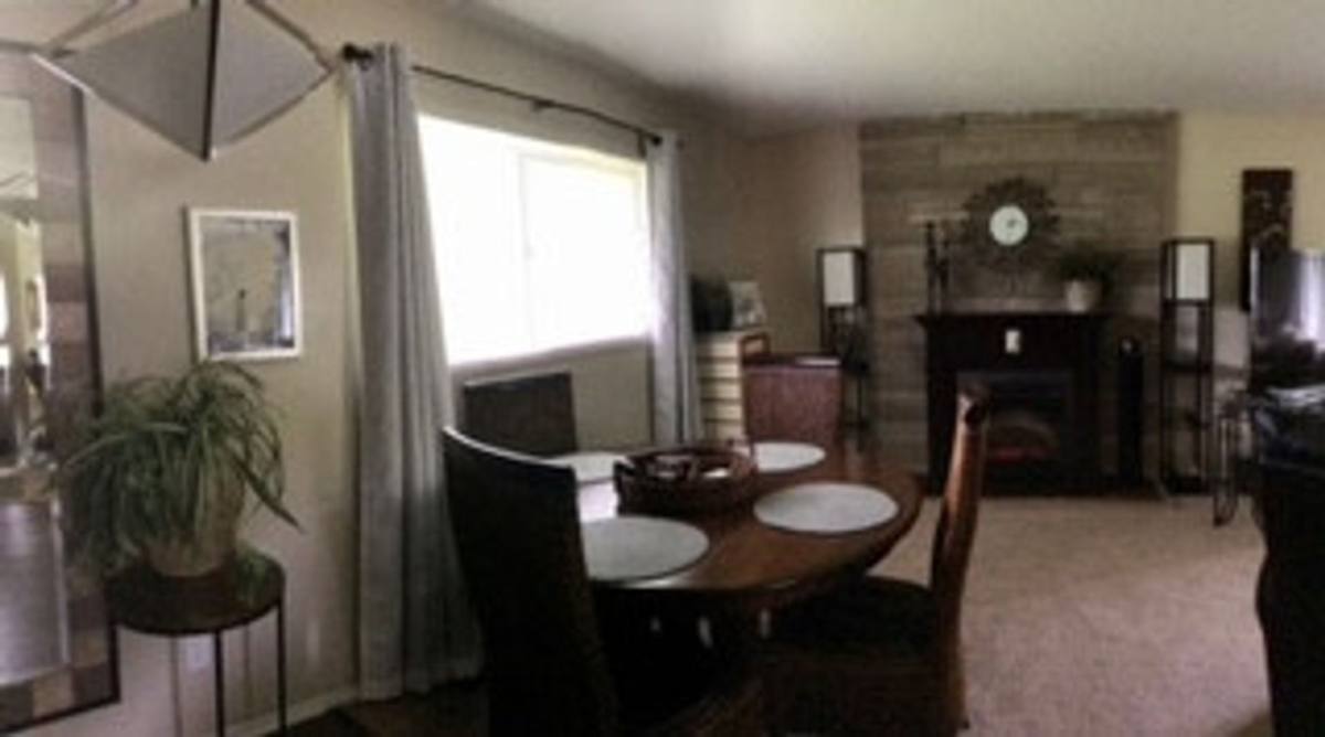 House for rent at 3541 N Valleyview Dr, Bloomington, IN 47404
