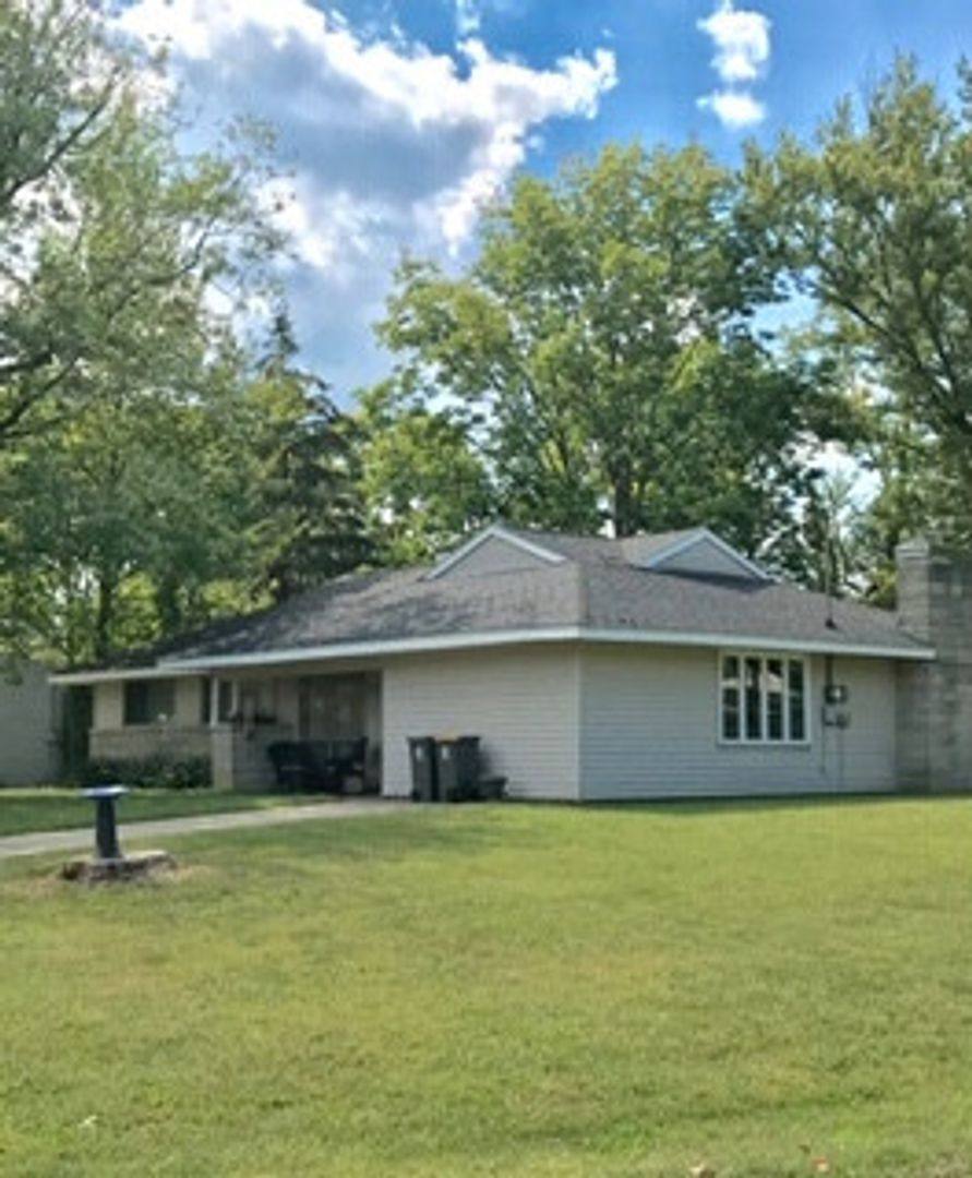 House for rent at 3541 N Valleyview Dr, Bloomington, IN 47404