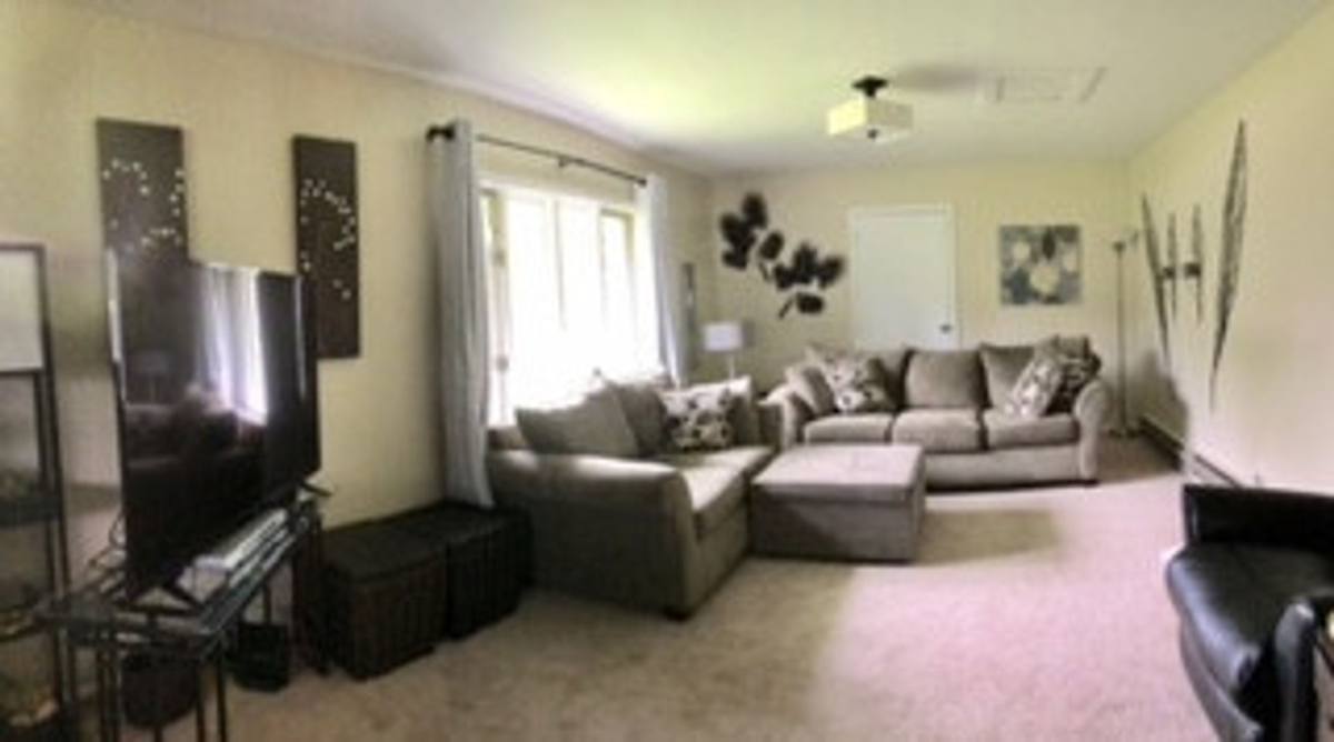 House for rent at 3541 N Valleyview Dr, Bloomington, IN 47404