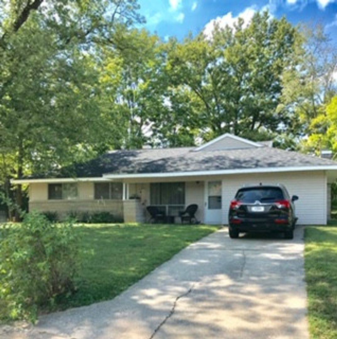 House for rent at 3541 N Valleyview Dr, Bloomington, IN 47408