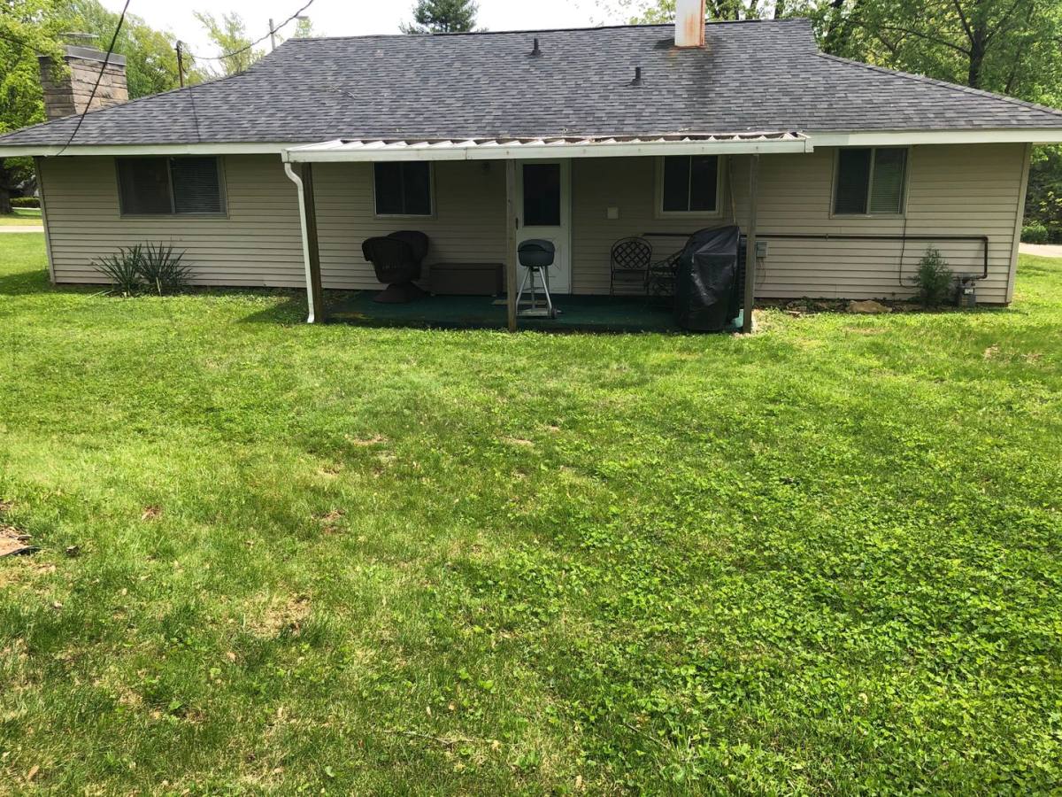 House for rent at 3541 N Valleyview Dr, Bloomington, IN 47404