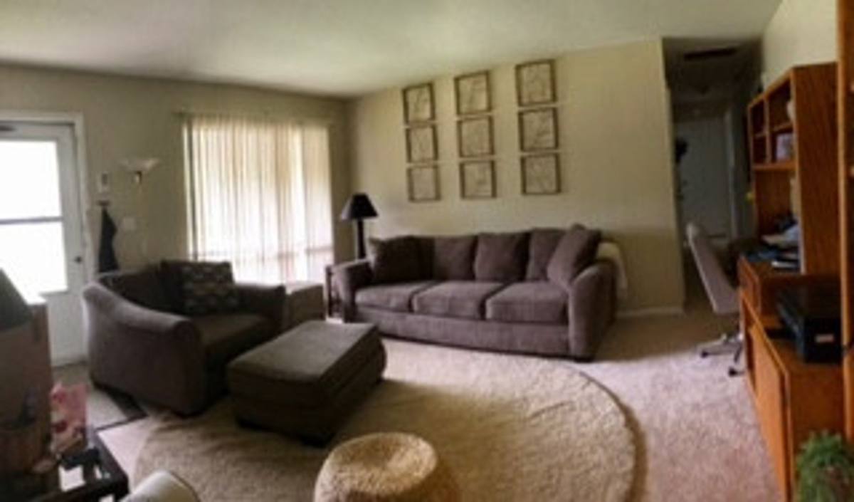 House for rent at 3541 N Valleyview Dr, Bloomington, IN 47404