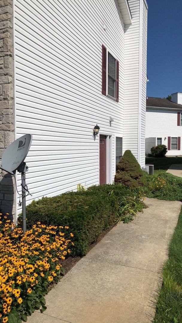 House for rent at 2620 Oaklawn Court, Bloomington, IN 47401