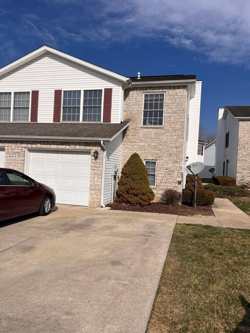 House for rent at 2620 Oaklawn Court, Bloomington, IN 47401