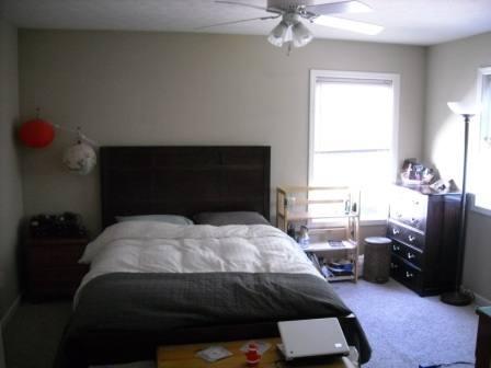 Condo for rent at 3843 Lydia Lane, Bloomington, IN 47401